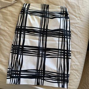 NWOT Express Design Studio Pencil Skirt